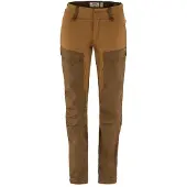 Fjällräven keb trousers curved w