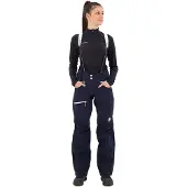 Mammut Eisfeld Guide Softshell Gore-tex Infinium Windstopper Housut