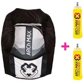 Arch Max Hv12e3s 12l+ 2sf500ml Hydratöintiliivi