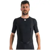 Sportful Midweight Lyhythihainen Aluspaita