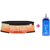 Arch Max Pro Zip + 1sf300ml Bpt3s-vyö