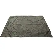 Snugpak Insulated Jungle Travel Blanket (Color: Olive)