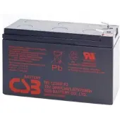Riello Bat12-9r Agm-akku 9000mah 12v