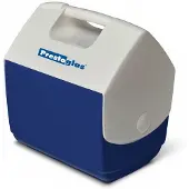 Prestoglas Kylmälaukku 10l