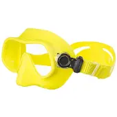 SCUBAPRO Steel Pro Sukellusmaski