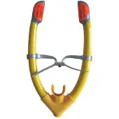 So Dive Twin Air Vapaasukellus Snorkkeli