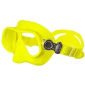 SCUBAPRO Steel Comp Vapaasukellusmaski