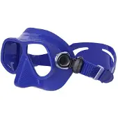 SCUBAPRO Steel Comp Vapaasukellusmaski