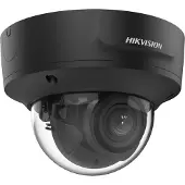 Hikvision DS-2CD2743G2-IZS(2.8-12MM)(BLACK), 4MP, DOME, VARIFOCAL LENS
