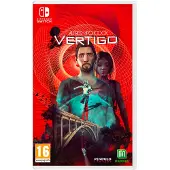 Alfred Hitchcock: Vertigo - Limited Edition (Switch)