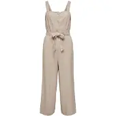 ONLY Caro Linen Hihaton Haalari