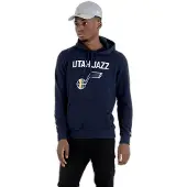 New Era Nba Regular Utah Jazz Huppari