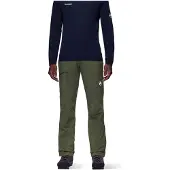Mammut Taiss Guide So Housut