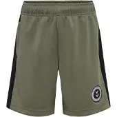Hummel Odin Shortsit