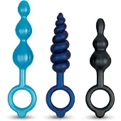 B-Vibe - Helmitutitsetuspaketti