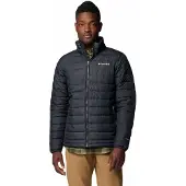 Columbia Powder Lite Ii Plus Size Takki