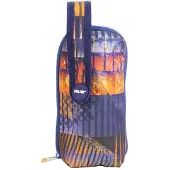 Milan Kit 4 Filled S Fizz Special Series Kynäkotelo