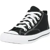 Converse Tennarit 'Chuck Taylor All Star' musta / valkoinen