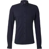 Casual Friday Paita 'CF Arthur' laivastonsininen