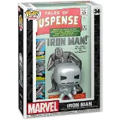 Funko POP! Ihme Tales Of Suspense 39 -figuuri 9 Cm