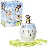 Juegos Hyppää Bluey