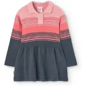 Boboli Knitwear Pitkähihainen Mekko