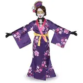 MOM Mariko Junior-asu