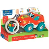 Clementoni Auto Radio-ohjattava Pablo Juoksen Ja Puhun