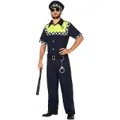 Atosa Paikallisen Poliisin Asu