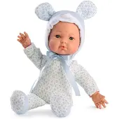 MuÑecas Guca Mimi Classic Baby Reborn