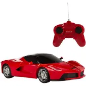 Rastar Ferrari Laferrari 1:24 Kauko-ohjattava Auto