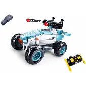 Sluban Power Bricks R/c 2.4g Car Rakennuspeli 268 Kappaletta
