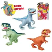 Bandai Goo Jit Zu-jurassic World-hahmo