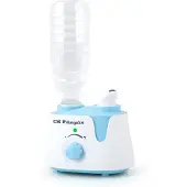 Orbegozo Hu 1000 12w Ilmankostutin