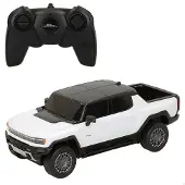 Rastar 1:26 Hummer Ev Kauko-ohjattava Auto