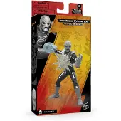 Hasbro Cobra Kai X Lightning-kokoelman Skeleputty-figuuri
