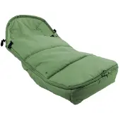 LECLERC Fleece-talvimakuupussi