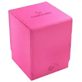 GameGenic Squire 100+ Xl Pink - Pink - ONE SIZE