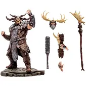 Mcfarlane Toys Diablo Iv-druidin Hahmo 15 Cm