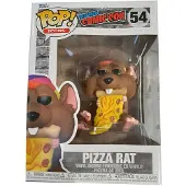 Funko POP! New York Comic-conin Pizzarotta-figuuri