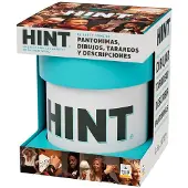 Asmodee Hint Lautapeli Espanja