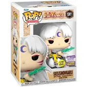 Funko POP! Inuyasha Sesshomaru Eksklusiivinen Figuuri