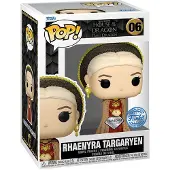 Funko POP! Got House Of The Dragon Rhaenyra Targaryen Eksklusiivinen Hahmo