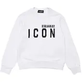 Dsquared2 Kids Dq2667 Collegepaita