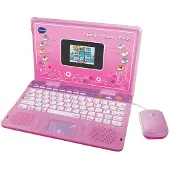 Vtech Kaksikielinen Mestari Nero
