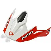 Hebo Zone 4 Toni Bou Replica Visiiri