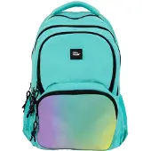 Milan Sunset 4 Zip School 25l Reppu
