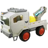 Mattel Valovuosi Peruskäyttöön Tarkoitettu Ajoneuvo