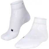 Falke Te2 Short Women - White - 37-38