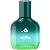 Adidas Vibes Full Recharge Eau de Parfum 30 ml
